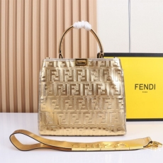 Fendi Shopping Bags